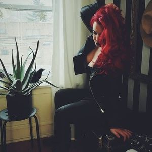 Meet your Posher, Kelsey